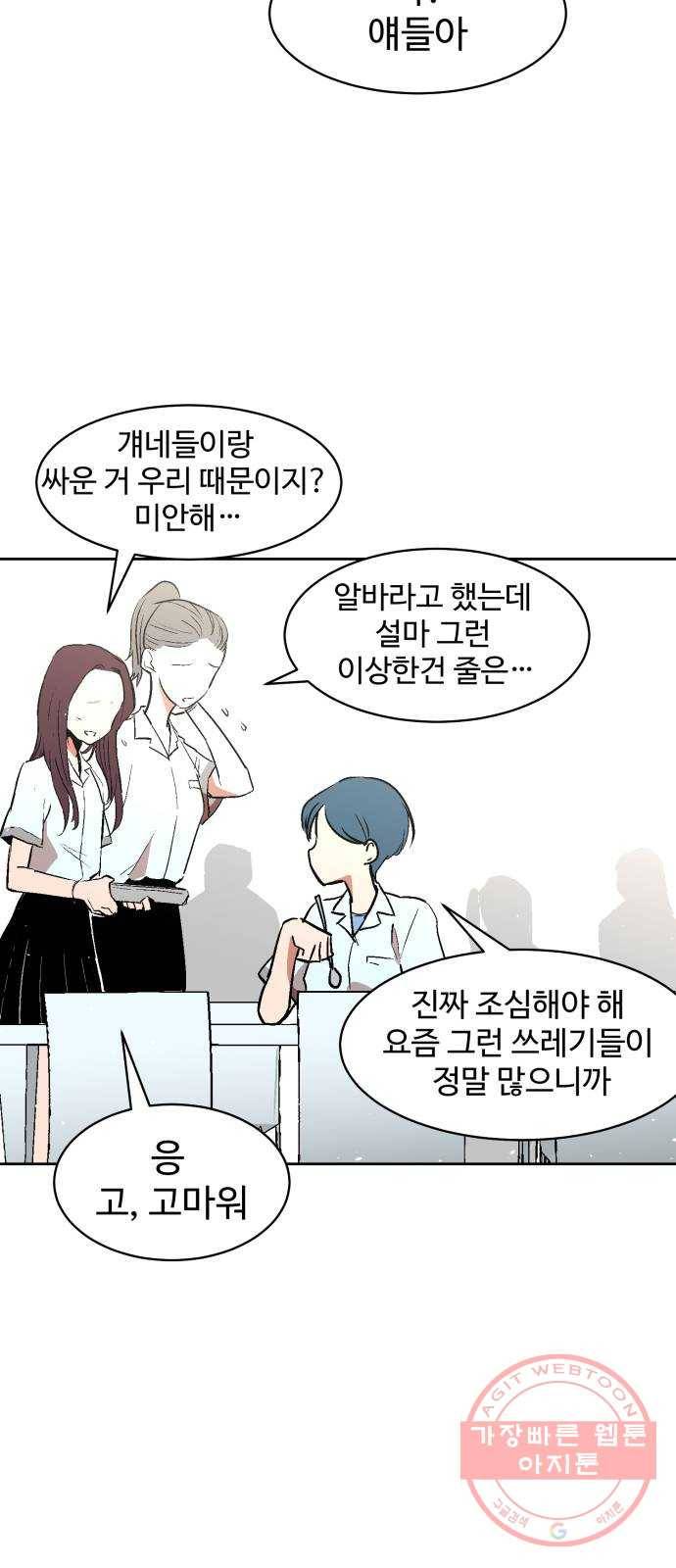 스트릿 워크아웃 21화 13