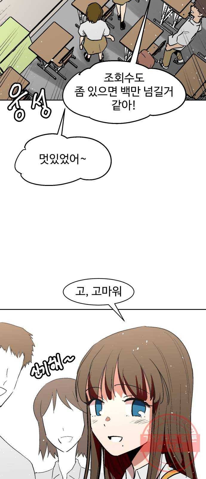 스트릿 워크아웃 21화 29