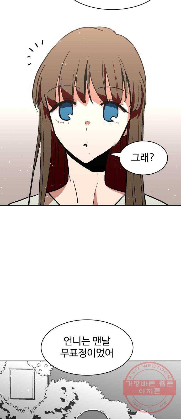 스트릿 워크아웃 21화 35