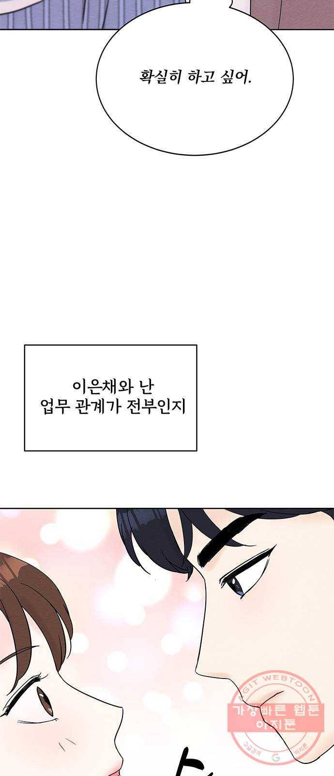 보스의 노골적 취향 20화 4