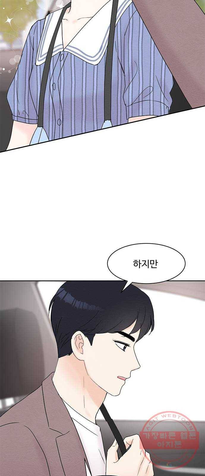 보스의 노골적 취향 20화 11