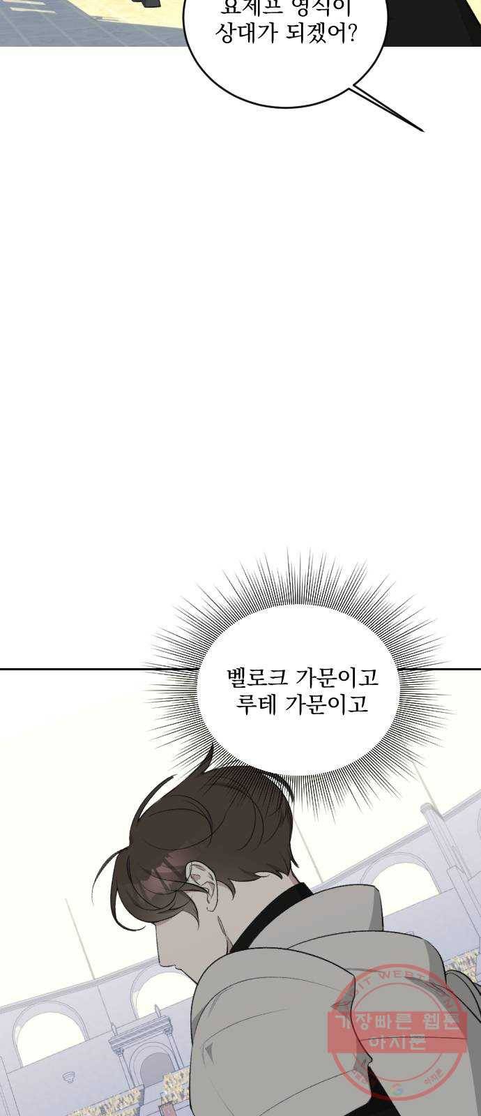 전설의 화석 38화 2