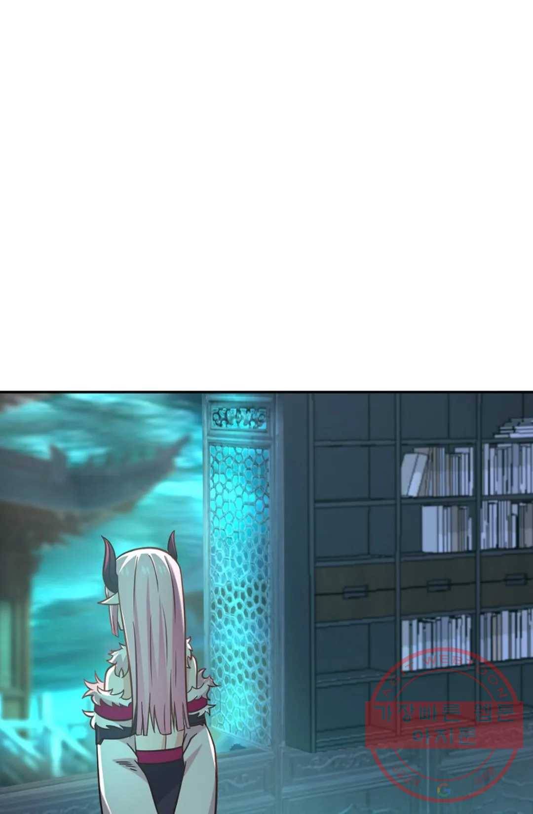 무련전봉 523화 51