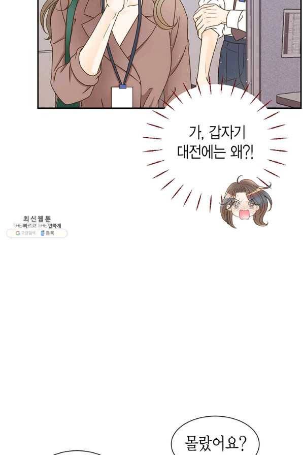 압도적 그대 81화 13