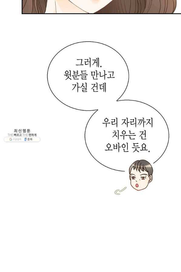압도적 그대 81화 20
