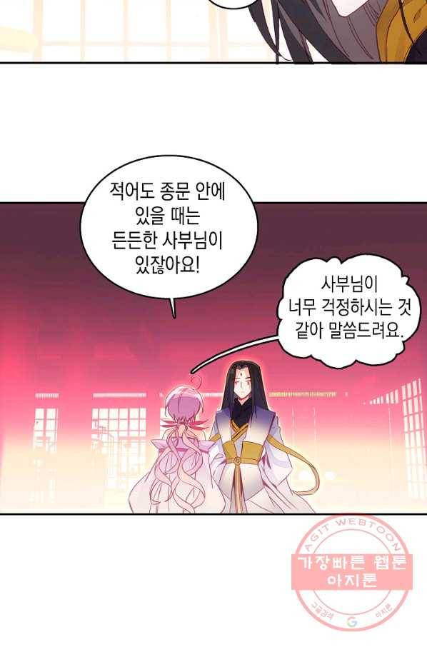 G 혼자만 레벨업 123화 6