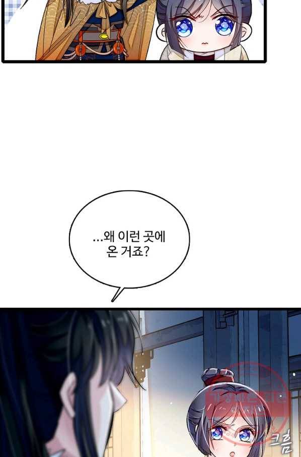 사금:동평백부 넷째 아가씨 113화 9