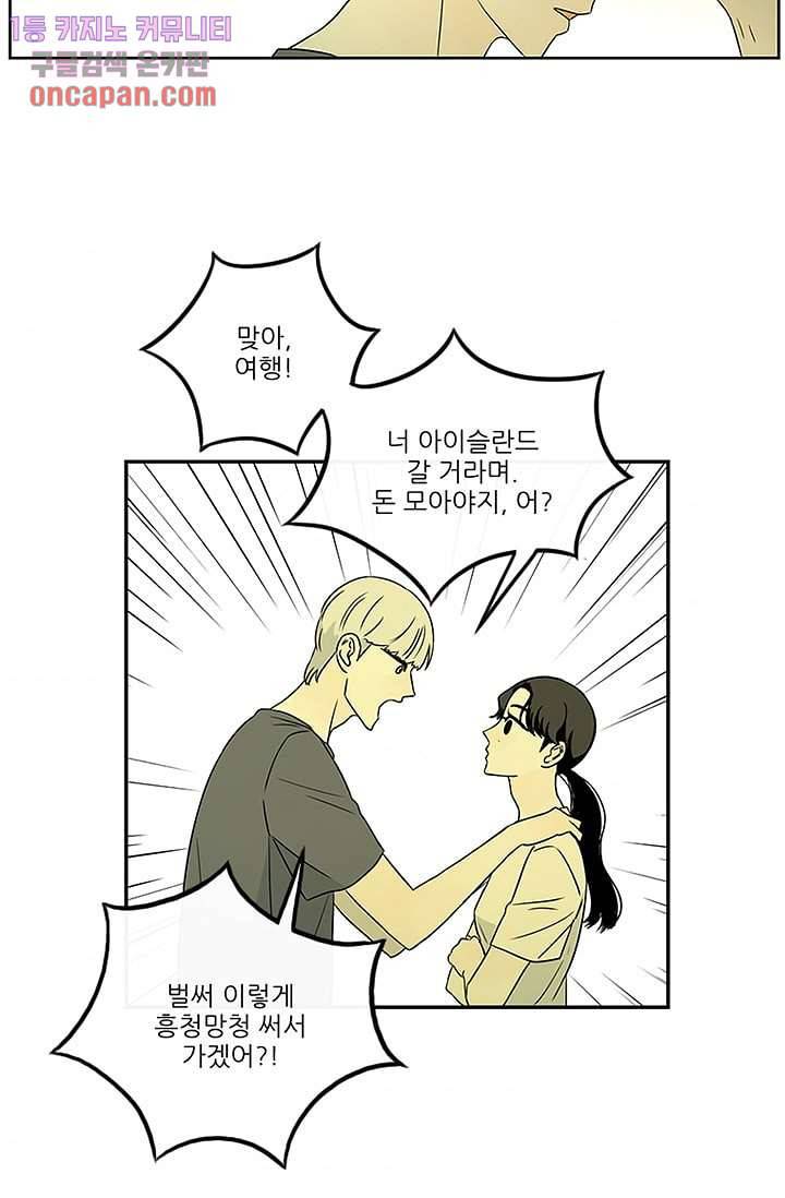 머리 위로 부는 바람 22화 11