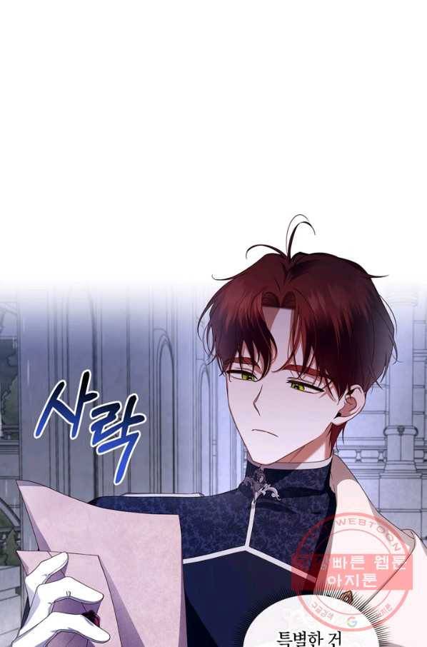 황제의 아이를 숨기는 방법 11화 10