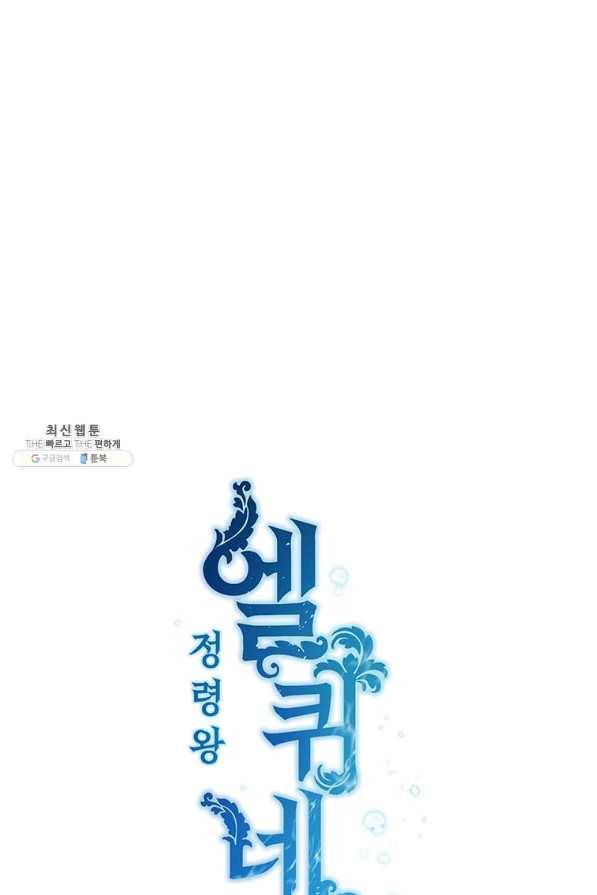 정령왕 엘퀴네스 204화 19