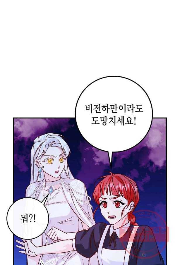 제독의 괴물아내 23화 1