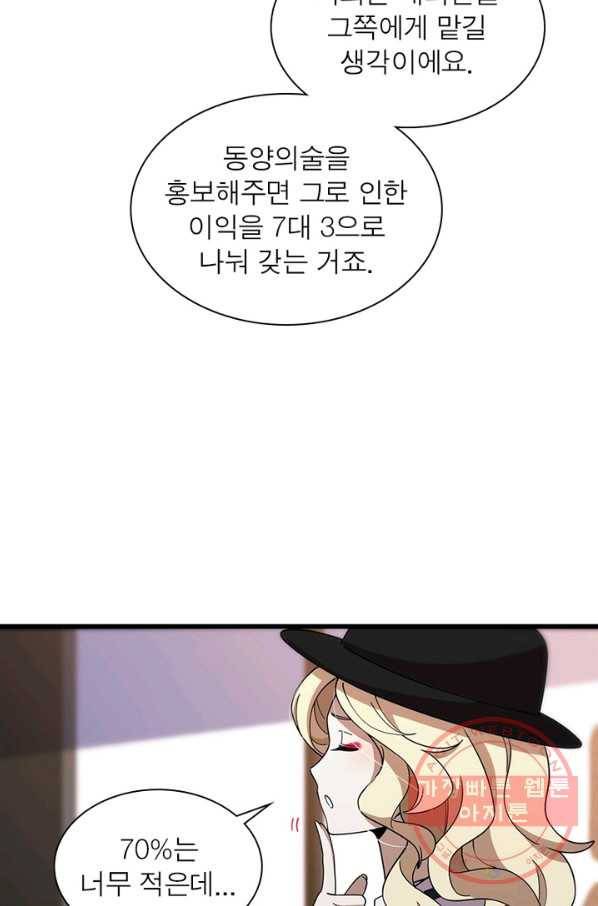 환생하여 의사로 살아남기 177화(완결) 20