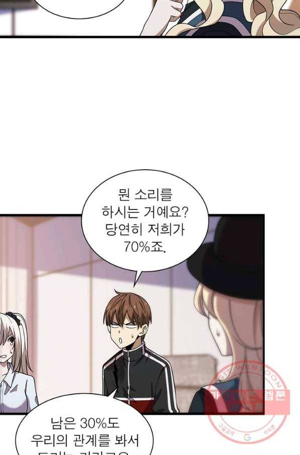 환생하여 의사로 살아남기 177화(완결) 21