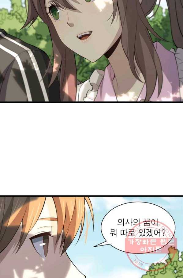 환생하여 의사로 살아남기 177화(완결) 46