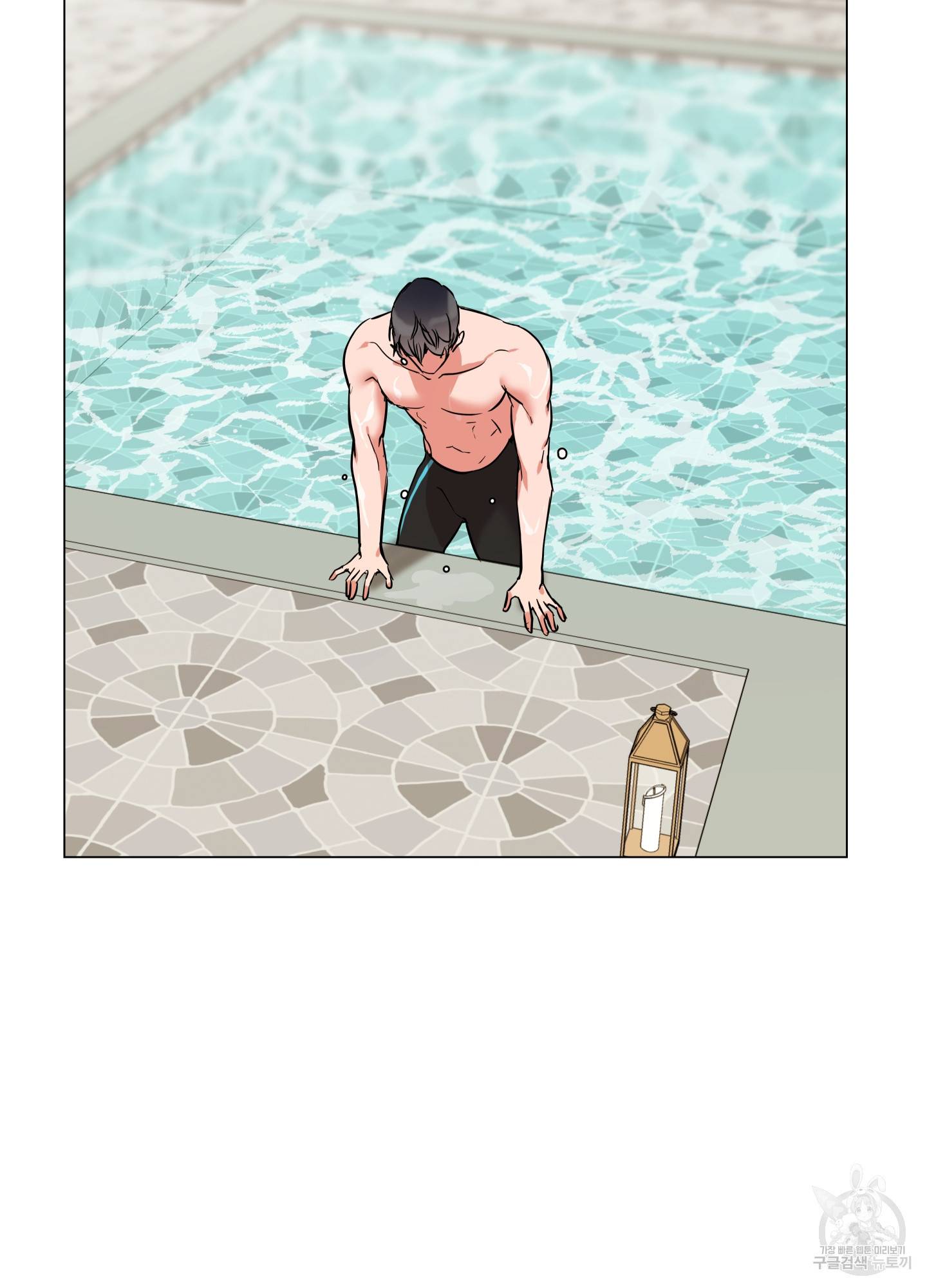 레드 캔디 82화 35