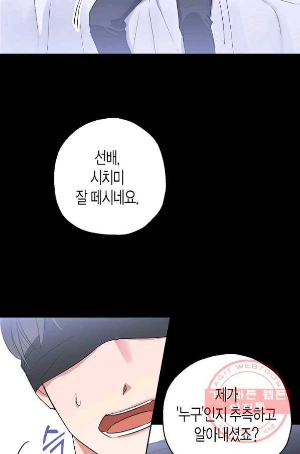 알아채기 쉬운 4화 4