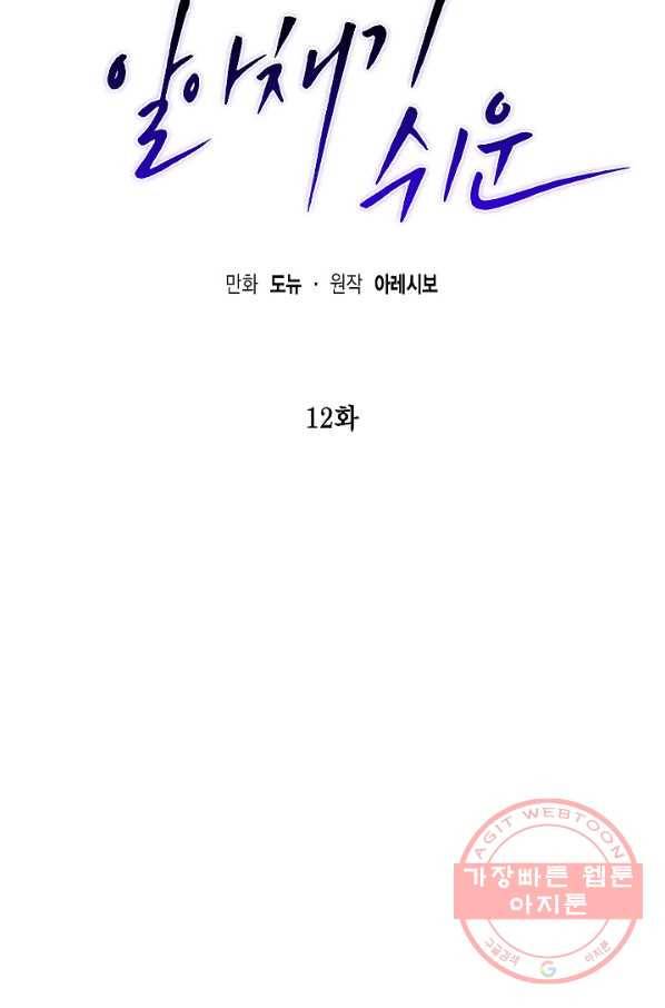 알아채기 쉬운 12화 6
