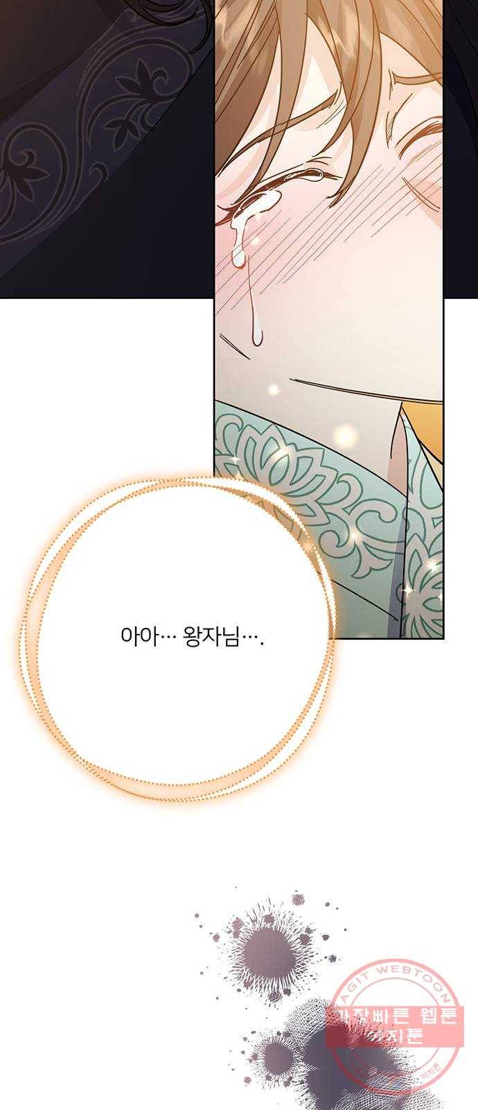 그림자 신부 53화 41