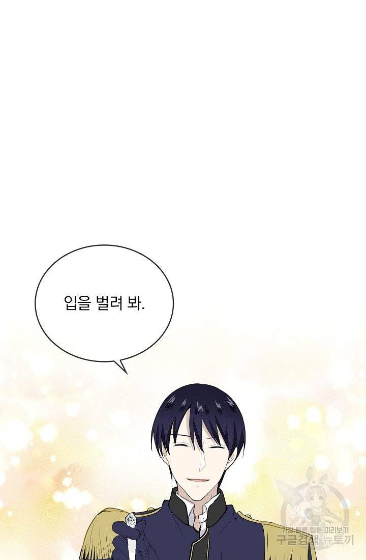 눌리타스 : 절반의 백작 영애 47화 2