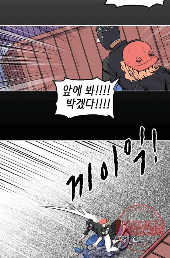히트걸 리사 61화 4