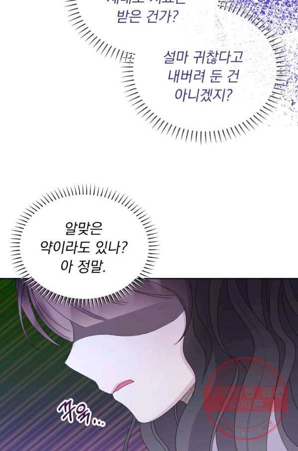 파멸의 공주님 41화 27