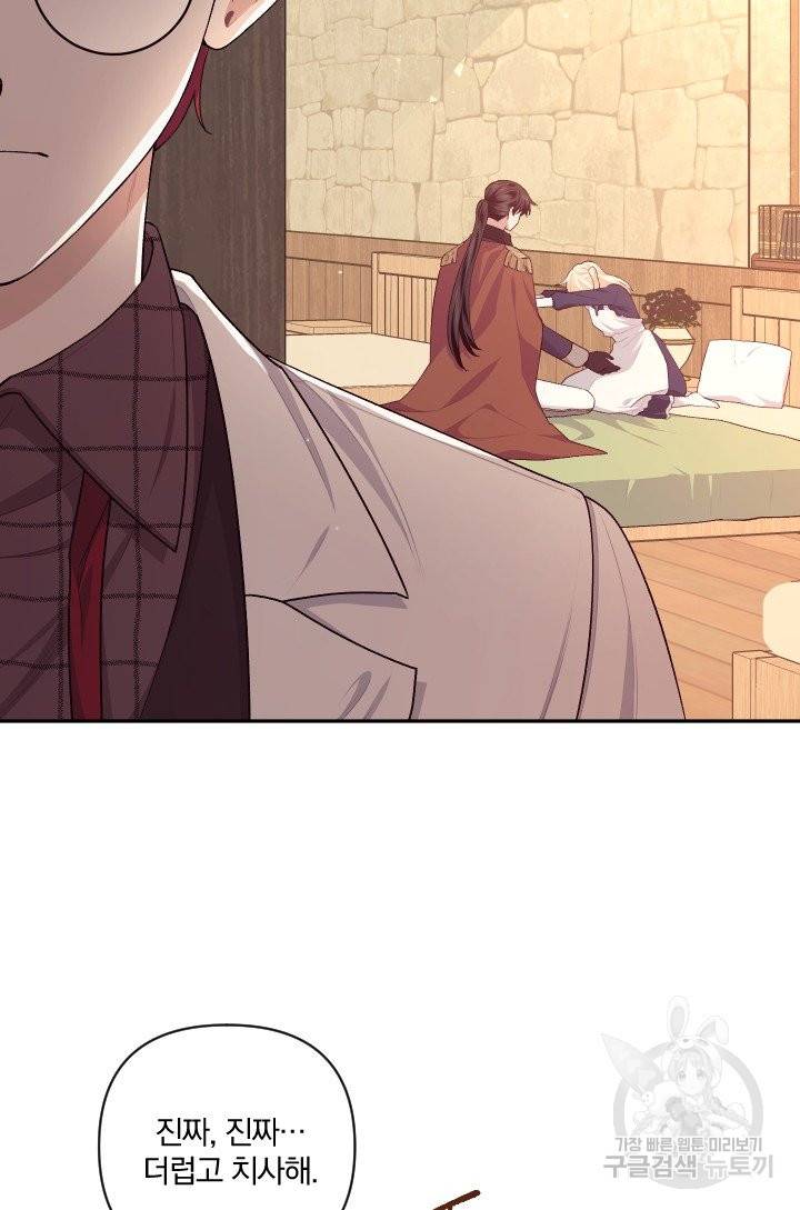 TL 소설 속 시녀가 되었습니다 61화 2