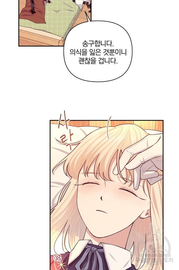 TL 소설 속 시녀가 되었습니다 61화 5