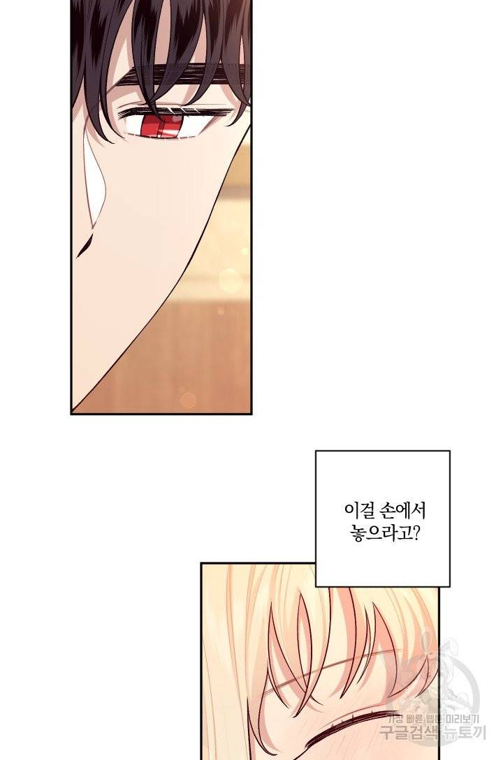 TL 소설 속 시녀가 되었습니다 61화 13