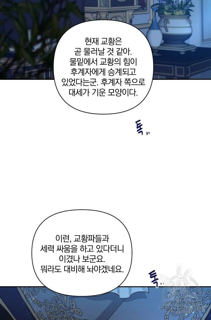 TL 소설 속 시녀가 되었습니다 61화 49