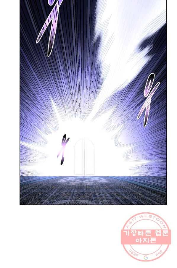 신으로 태어났습니다 427화 6