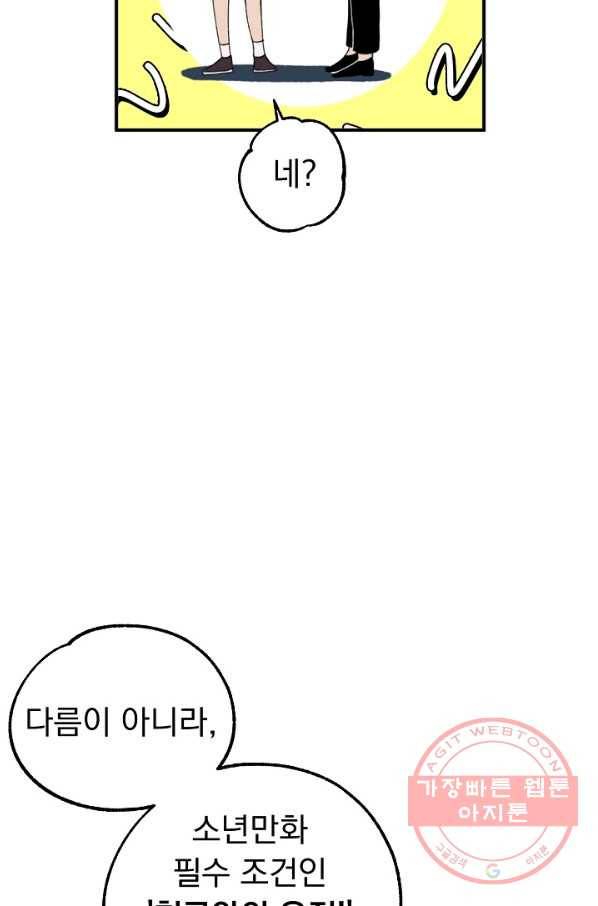 지상최강고3히어로 1화 14