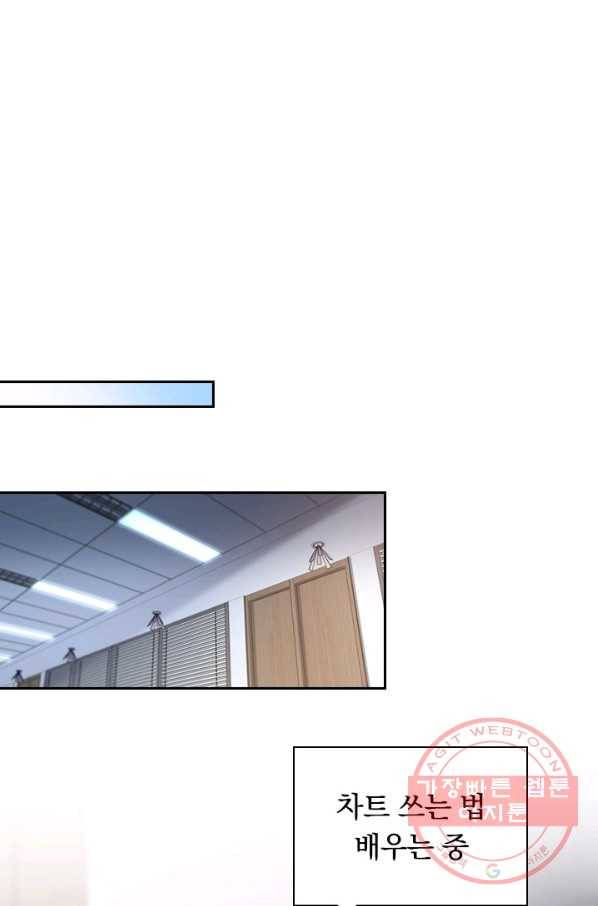 레벨업에 미친 의사 35화 2
