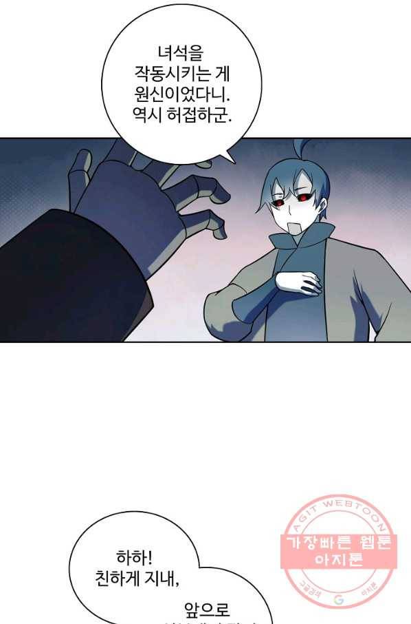 백련성신 586화 62