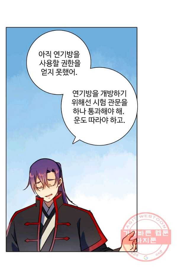 백련성신 586화 66