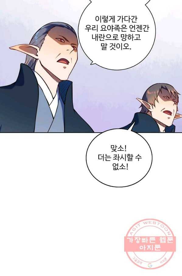 백련성신 586화 90