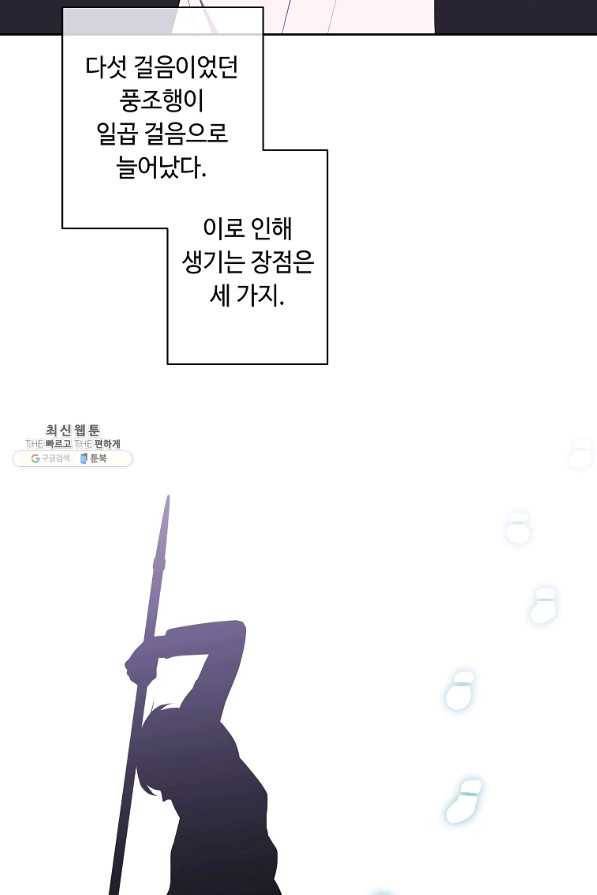 나 혼자 소설 속 망나니 85화 13