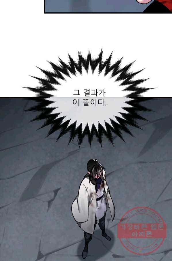 화산전생 190화 19