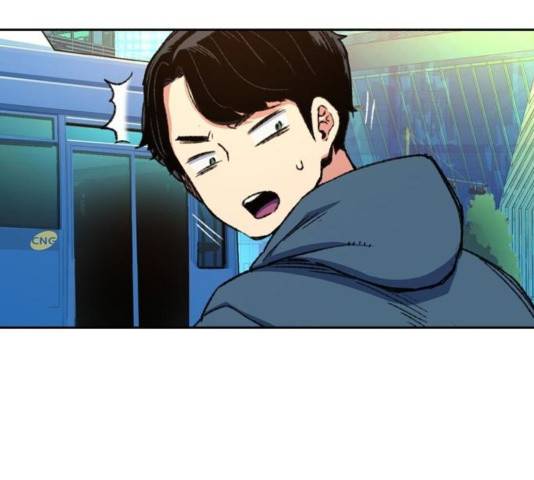 오파츠 97  마지막화 19