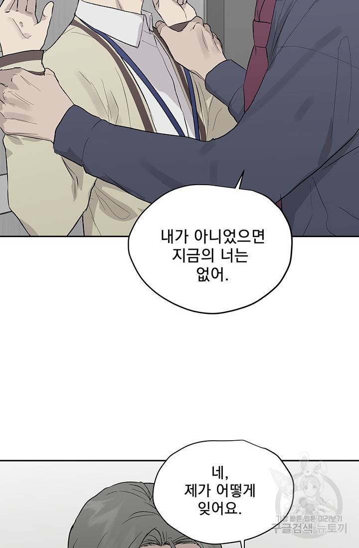 부적절한 신입사원 20화 43
