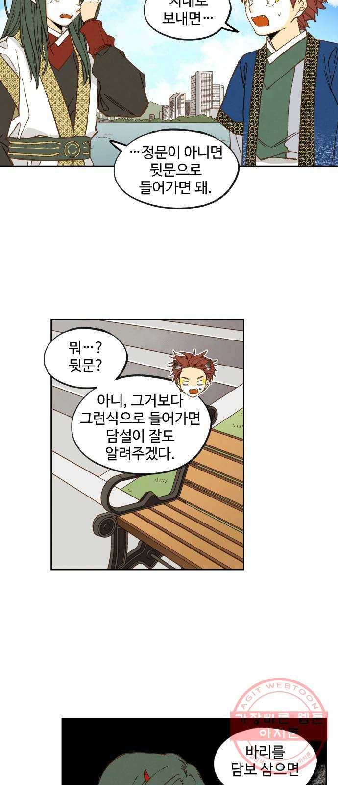 합격시켜주세용 126화 29