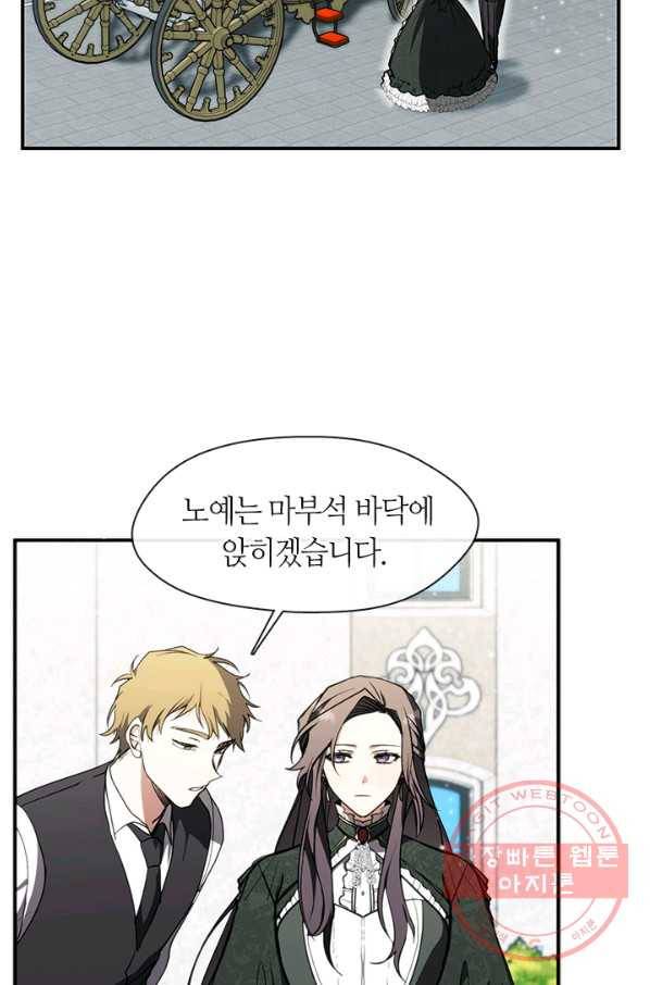 흑막을 버리는 데 실패했다 4화 3