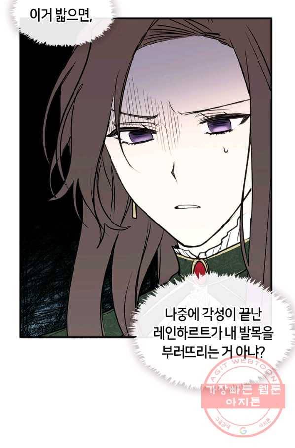 흑막을 버리는 데 실패했다 4화 44