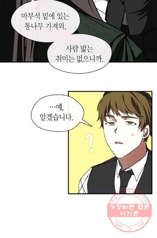 흑막을 버리는 데 실패했다 4화 46