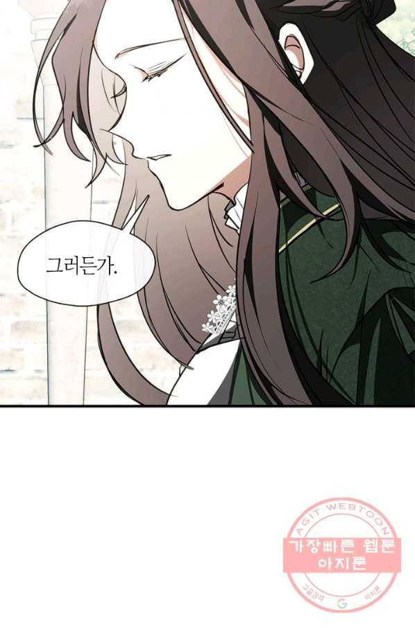 흑막을 버리는 데 실패했다 4화 66