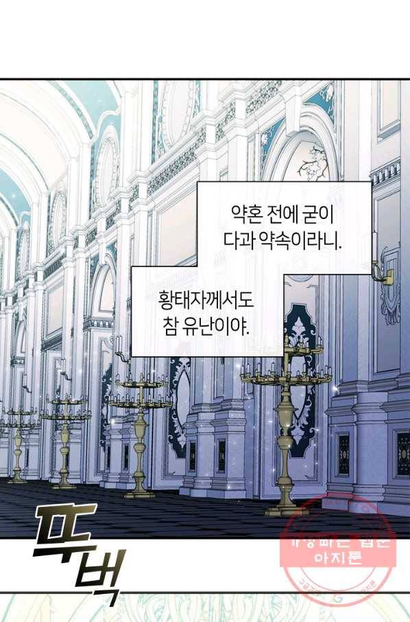 흑막을 버리는 데 실패했다 4화 71