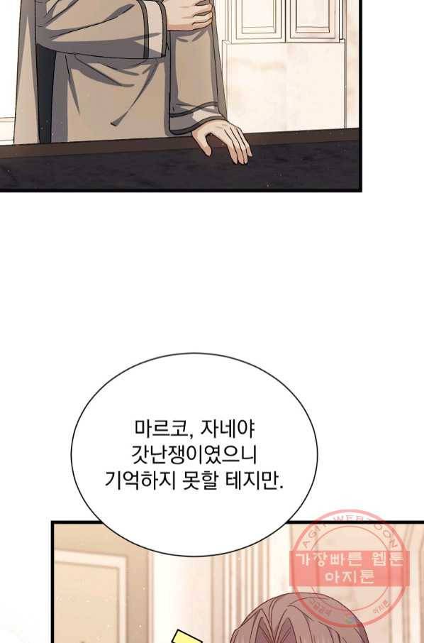 8클래스 마법사의 회귀 41화 18