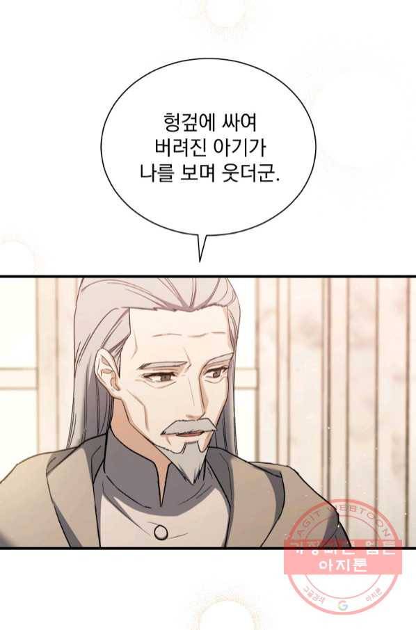 8클래스 마법사의 회귀 41화 20