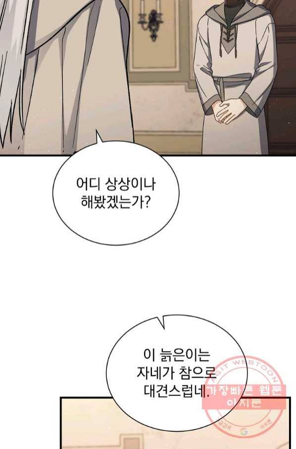 8클래스 마법사의 회귀 41화 23