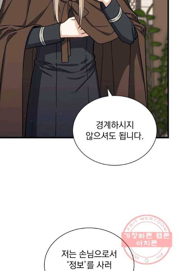 8클래스 마법사의 회귀 41화 45