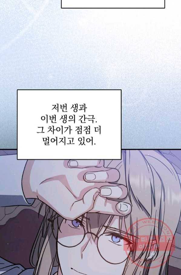 8클래스 마법사의 회귀 41화 100